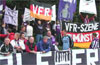 FC St. Pauli II vs VfR Neumünster (0-1)
