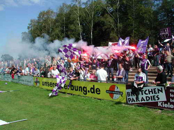 VfR Neumünster vs Hannover 96 Am. (2-2) (1)