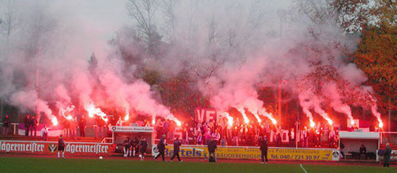 ASV Bergedorf 85 vs VfR Neumünster (1-0) (1)