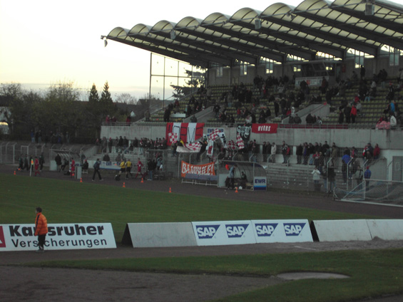 VfR Wormatia Worms vs FC Homburg (0-0) (1)