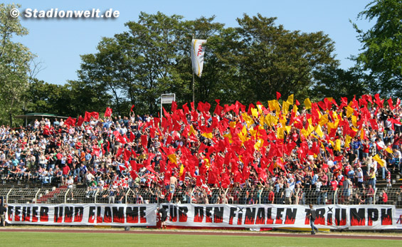 VfR Wormatia Worms vs 1. FC Kaiserslautern II (1-0) (3)