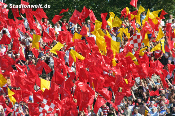 VfR Wormatia Worms vs 1. FC Kaiserslautern II (1-0) (4)