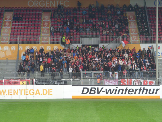 1. FSV Mainz 05 II vs VfR Wormatia Worms (3-1) (2)