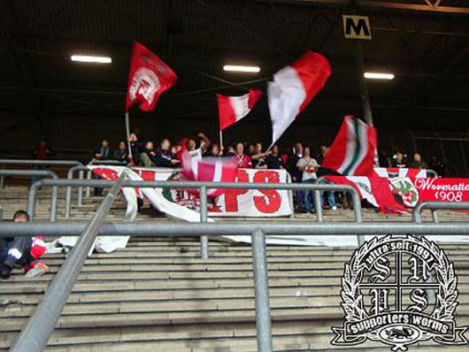 Rot-Weiss Essen vs VfR Wormatia Worms (0-3) (4)
