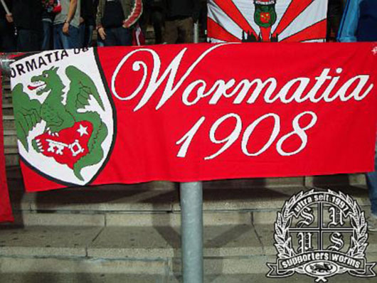 Rot-Weiss Essen vs VfR Wormatia Worms (0-3) (7)