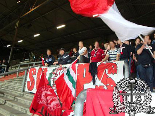 Rot-Weiss Essen vs VfR Wormatia Worms (0-3) (8)