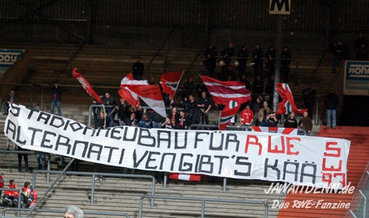 Rot-Weiss Essen vs VfR Wormatia Worms (0-3) (10)