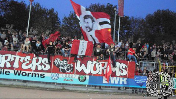 VfR Wormatia Worms vs VfL Bochum II (2-1) (9)