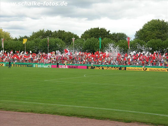VfR Wormatia Worms vs SpVgg Fürth (0-1) (1)