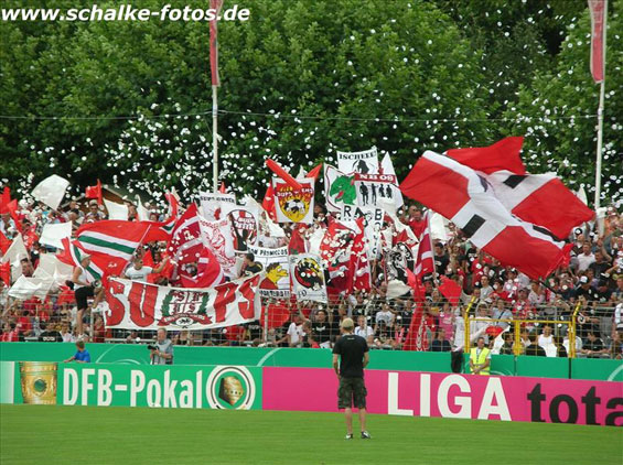 VfR Wormatia Worms vs SpVgg Fürth (0-1) (2)