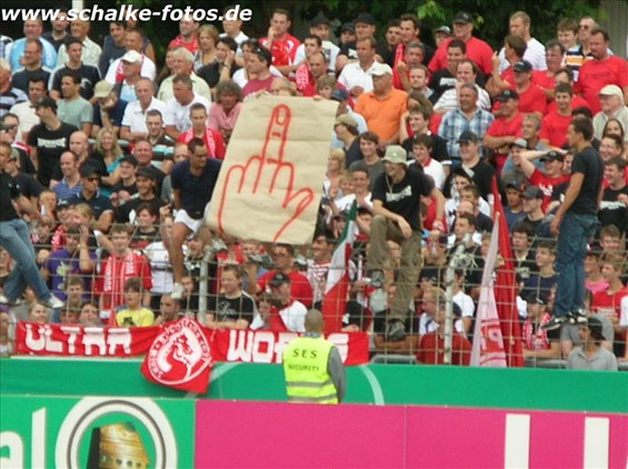VfR Wormatia Worms vs SpVgg Fürth (0-1) (8)