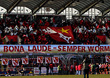VfR Wormatia Worms vs KSV Hessen Kassel (2-2)