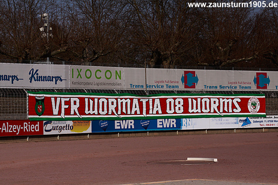 VfR Wormatia Worms vs KSV Hessen Kassel (2-2) (8)