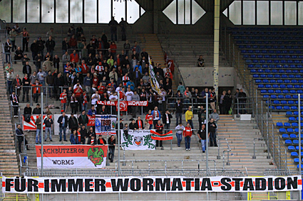 SV Waldhof Mannheim 07 vs VfR Wormatia Worms (2-0) (3)