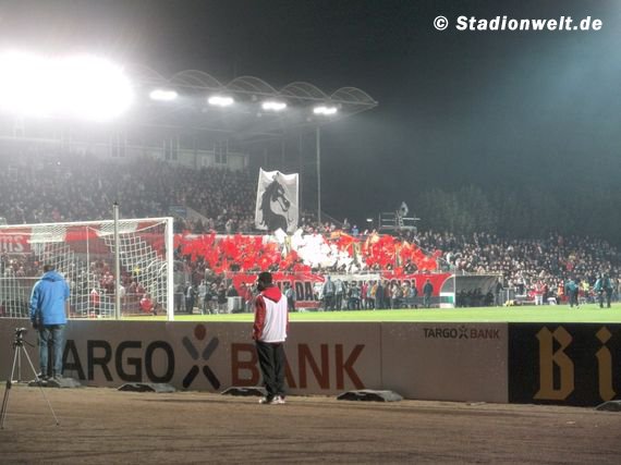 VfR Wormatia Worms vs 1. FC Köln (3-4 i.E.) (2)