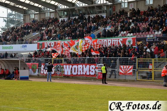 VfR Wormatia Worms vs KSV Hessen Kassel (1-0) (3)