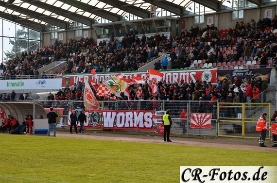 VfR Wormatia Worms vs KSV Hessen Kassel (1-0) (5)