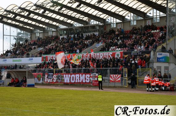 VfR Wormatia Worms vs KSV Hessen Kassel (1-0) (6)