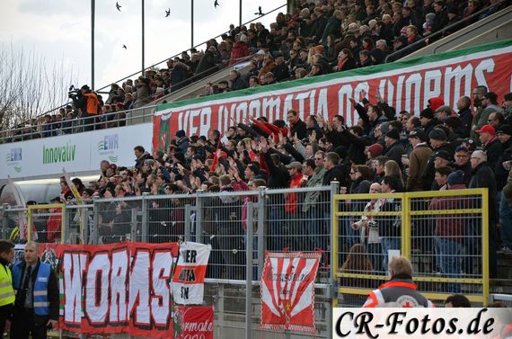 VfR Wormatia Worms vs KSV Hessen Kassel (1-0) (7)