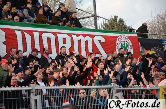 VfR Wormatia Worms vs KSV Hessen Kassel (1-0) (8)