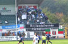 Viktoria Aschaffenburg vs FSV Frankfurt (1-1)