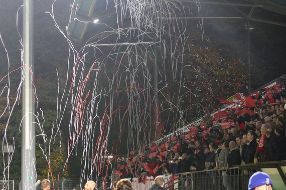 Viktoria Köln vs Bayer 04 Leverkusen (0-6) (4)