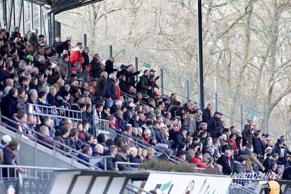Viktoria Köln vs Rot-Weiss Essen (2-1) (2)