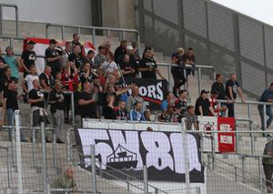 Rot-Weiss Essen vs Viktoria Köln (0-4)