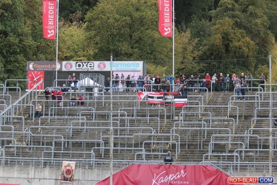 Wuppertaler SV vs Viktoria Köln (1-1) (1)
