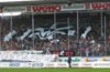 Wacker Burghausen vs SpVgg Fürth (0-1)