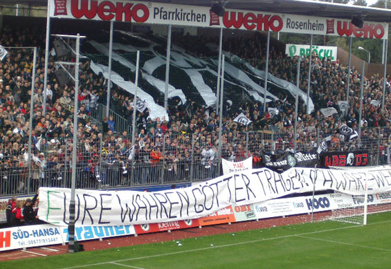 Wacker Burghausen vs SpVgg Fürth (0-1) (3)