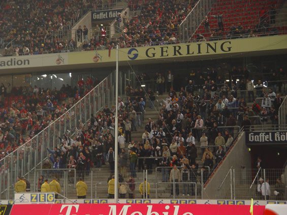 1. FC Köln vs Wacker Burghausen (8-1) (3)