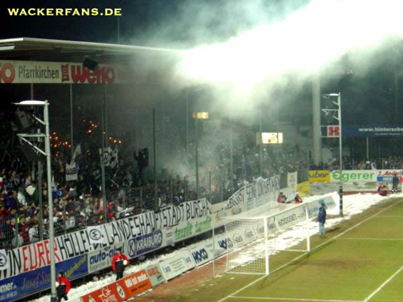 Wacker Burghausen vs TSV 1860 München (0-3) (8)