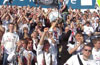 SpVgg. Unterhaching vs Wacker Burghausen (0-1)