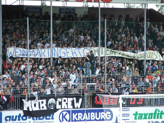 Wacker Burghausen vs FC Rot-Weiß Erfurt (0-2) (2)