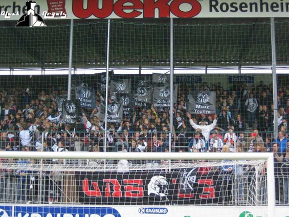 Wacker Burghausen vs FC Energie Cottbus (0-0) (1)