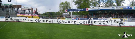 Wacker Burghausen vs FC Energie Cottbus (0-0) (2)
