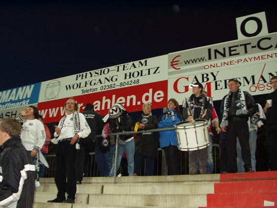 Rot-Weiß Ahlen vs Wacker Burghausen (1-0) (1)