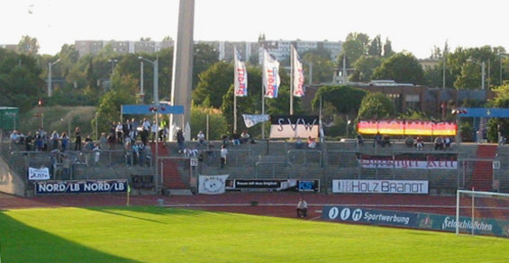 Eintracht Braunschweig vs Wacker Burghausen (1-0) (1)