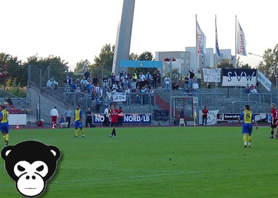 Eintracht Braunschweig vs Wacker Burghausen (1-0) (2)