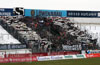 SpVgg Unterhaching vs Wacker Burghausen (1-1)