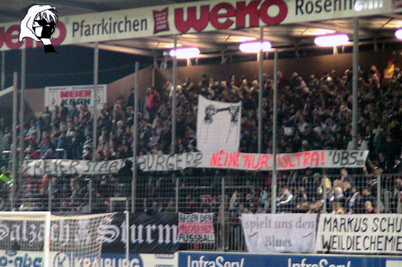 Wacker Burghausen vs Rot-Weiß Ahlen (1-3) (1)