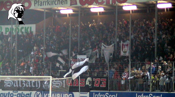 Wacker Burghausen vs SpVgg Fürth (2-2) (1)