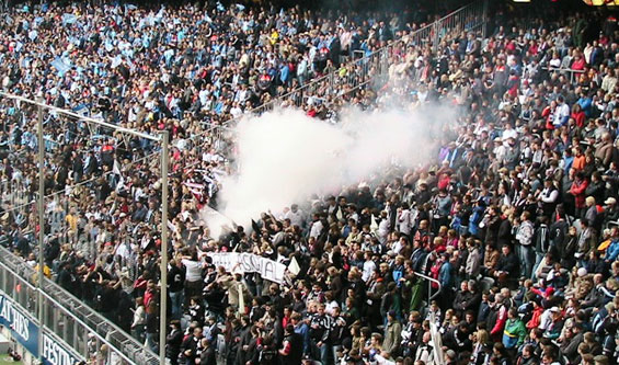 TSV 1860 München vs Wacker Burghausen (1-1) (1)