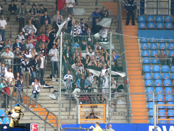 VfL Bochum vs Wacker Burghausen (1-2) (5)