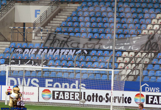 VfL Bochum vs Wacker Burghausen (1-2) (7)