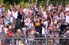 FC St. Pauli vs Wacker Burghausen (3-2 n.V.)