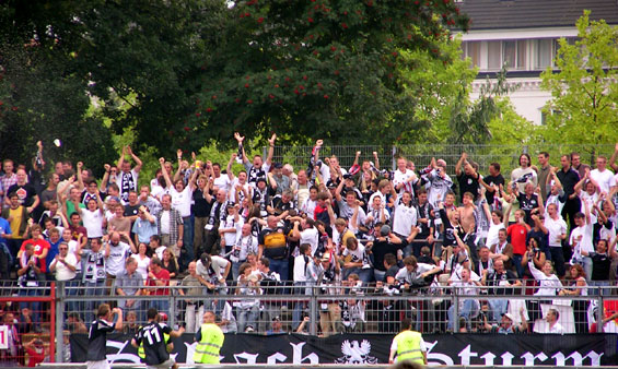 FC St. Pauli vs Wacker Burghausen (3-2 n.V.) (1)