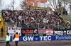 FC Augsburg vs Wacker Burghausen (1-0)