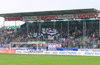 Wacker Burghausen vs Eintracht Braunschweig (1-1)